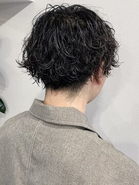 リル(lil) 髪質改善/白髪ぼかし/インナーカラー/ケアブリーチ/学割U24