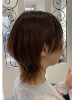 サロンドノア(Salon de NoA)&nbsp;ウルフ