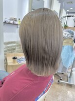 プライドピーエスツー 星置店(PRIDE Ps2)&nbsp;ベージュ系