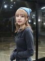ホリー(HOLLY) 冨岡 楓夏