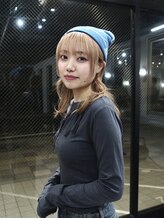 ホリー(HOLLY) 冨岡 楓夏