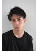 メンズビジネスショート【札幌】