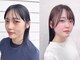 トコトコ(tocotoco)の写真/お客様一人ひとりの様々な髪のお悩みや"なりたい"を引き出せるカウンセリング力が魅力◇