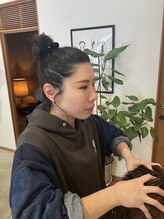 ビオトープ(biotope)&nbsp;山岡 由依