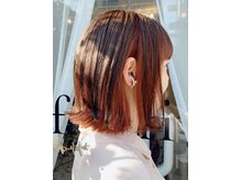ファヴォリ(favori)