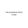 ザ アルゴンキン トウキョウ オヤマ(THE ALGONQUIN TOKYO OYAMA)のお店ロゴ
