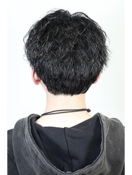 リップスアネックス 大宮(LIPPS annex) ナミマキ2way