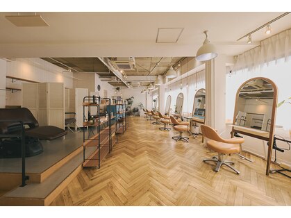 リッカテイル(Lycka till)の写真