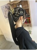 ◎成人式・前撮りヘアセット◎