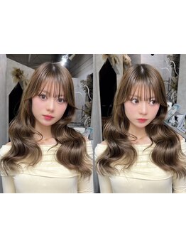 『Lay.』で高品質なシールエクステを試されてみませんか？気軽にお越しください【天神/大名】