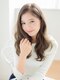 ヘアーメイク ヴェルダ(Hair make VERDA)の写真/明るい白髪染めや白髪ぼかし、ハイライトが好評◎髪の芯から美しく、ダメージレスで艶感のある仕上がりに♪