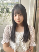 リジェール 鶴舞店&nbsp;レイヤー×美髪