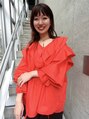 ウクク(UCUCU) manager RICO