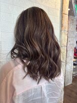 カリーナ 三咲店(Karina)&nbsp;ゆるふわパーマ