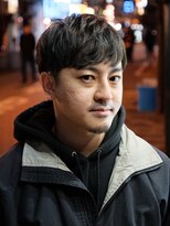 ヒロギンザ 銀座本店(HIRO GINZA)&nbsp;ビジネスヘア