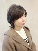 ラトリエコンタン(L´atelier Content)&nbsp;【content Yumi】くびれミディアム