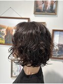 EIGHT new style、 お客様スタイル【たまプラーザ】