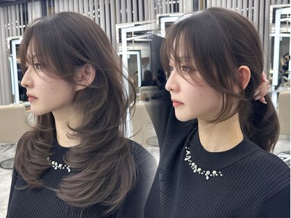 エヴァン(HEVIN)の写真