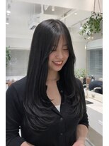 ブラッジ 恵比寿(Bright) ロングレイヤー