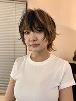 トゥーグッド(too good)&nbsp;anime short layer