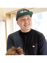 ラクヘアー 上福岡店&nbsp;山浦 大輔