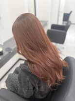 リルフェアリー 磐田店(Li’lFairy)&nbsp;インナーカラー r8 H