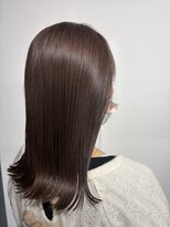 ラスター(LUSTER)&nbsp;ピンクベージュ