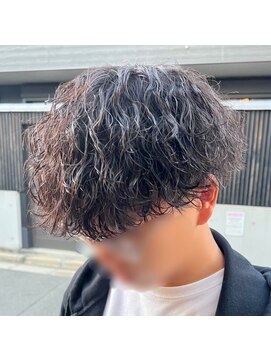 Mio'' Rarte【ミオ ラルテ】【4月上旬NEWOPEN(予定)】 波巻きパーマ