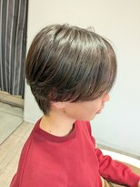 ニューヨークニューヨーク 大久保店(NYNY)&nbsp;ニュアンスパーマ