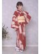 ヘアセット アリエス 池袋駅東口店(Aries)の写真/着付け【袴￥7,300/訪問着,留袖￥7,800/振袖￥8,800】お荷物郵送可能