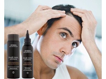 ステップ(STEP)の写真/《メンズ専門YOSHI》 メンズカット・ヘッドスパ・眉毛カットがビジネスマンに人気◎【21時迄営業◎】