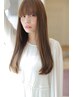 カット+髪質再生トリートメント¥12100→¥9680