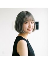 【流山おおたかの森から１駅/初石徒歩１分/駐車場有】ダメージを抑えた縮毛矯正で柔らかい質感に