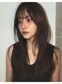 髪質改善/縮毛矯正/酸性ストレート/髪質改善ストレート/流山