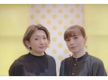 オメカシ(Omekasi)の雰囲気（親子で幅広い年代の女性のお悩みに寄り添います♪）