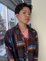 パーキング 心斎橋(PARKiiiNG)&nbsp;リバースセンターパート