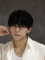 レーヴ(Reve) シャドウパーマ