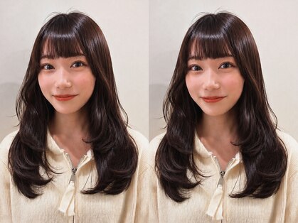 モードケイズブリエ(MODE K's Briller)の写真