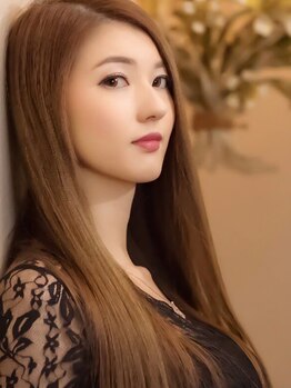 ベルベット ナンバーナイン(Velvet No 9)の写真/(後楽園駅6分)髪質改善☆ 一人ひとりに合わせた14種類のヘアケアでダメージエイジングに◎