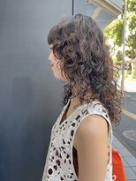 コムズ 藤沢(COM'S)&nbsp;ロングウルフ