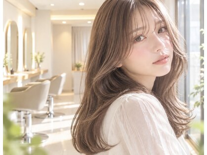 リオラヘアー(Liora hair)の写真