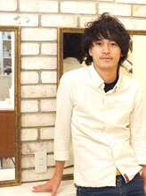 アンティコ(antico)&nbsp;駒木 克彦