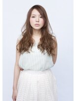 シャンプー ひろせ店(SHAMPOO)&nbsp;ヘルシーなカジュアルガーリー