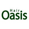 ヘアーオアシス(HairOasis)のお店ロゴ