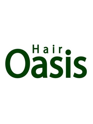 ヘアーオアシス(HairOasis)