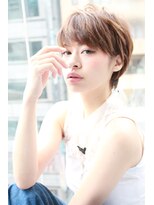 クラウドゼロ(Cloud zero)&nbsp;キッシングショート49【Cloud zero】ご予約03-5957-0323