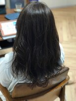 カナエ(CaNaE)&nbsp;オリーブ系グレージュ