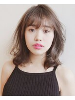 ワン 横浜(ONE005) エッセンスハイライト☆