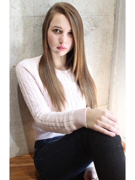 クオン(Cuon) うる艶ストレート ［Cuon］［伊丹］［阪急伊丹］