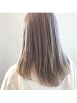 シャンプー ひろせ店(SHAMPOO)&nbsp;ホワイトアッシュ